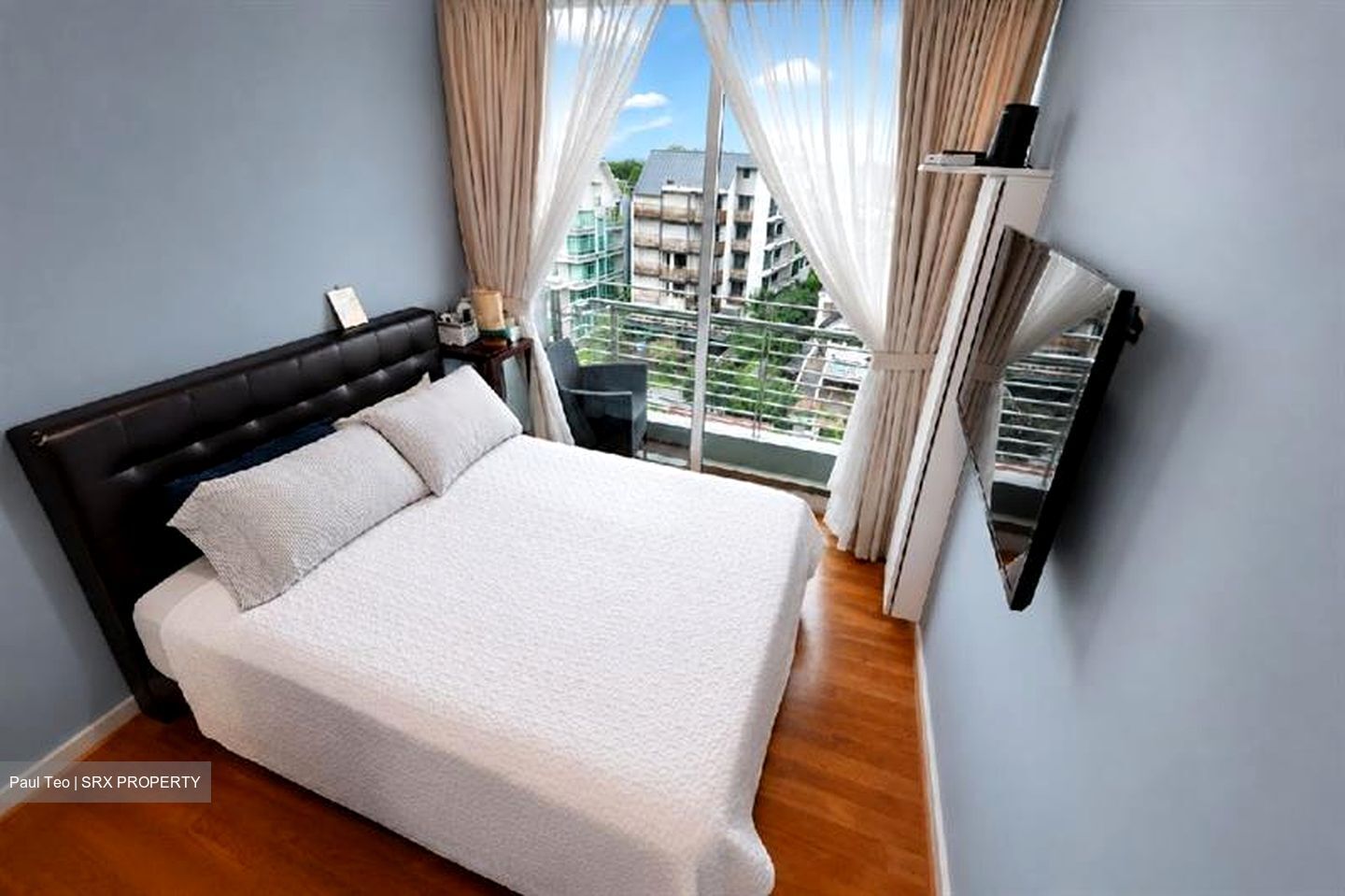 Riviera Residences (D16), Condominium #587242701